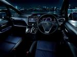 Toyota Voxy ZS 2014 года